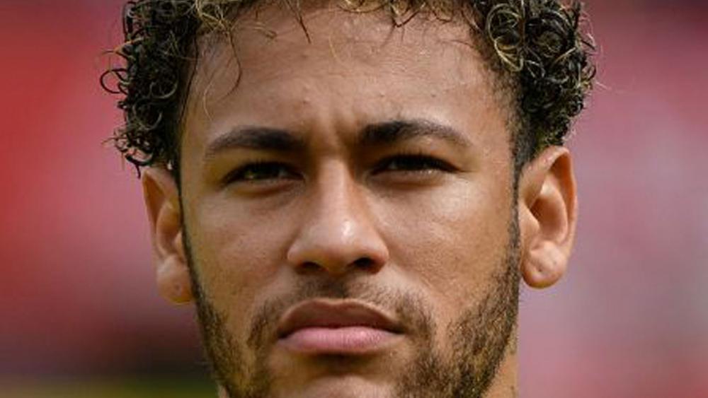 The Extraordinary Faith Behind Brazil’s World Cup Soccer Star Neymar