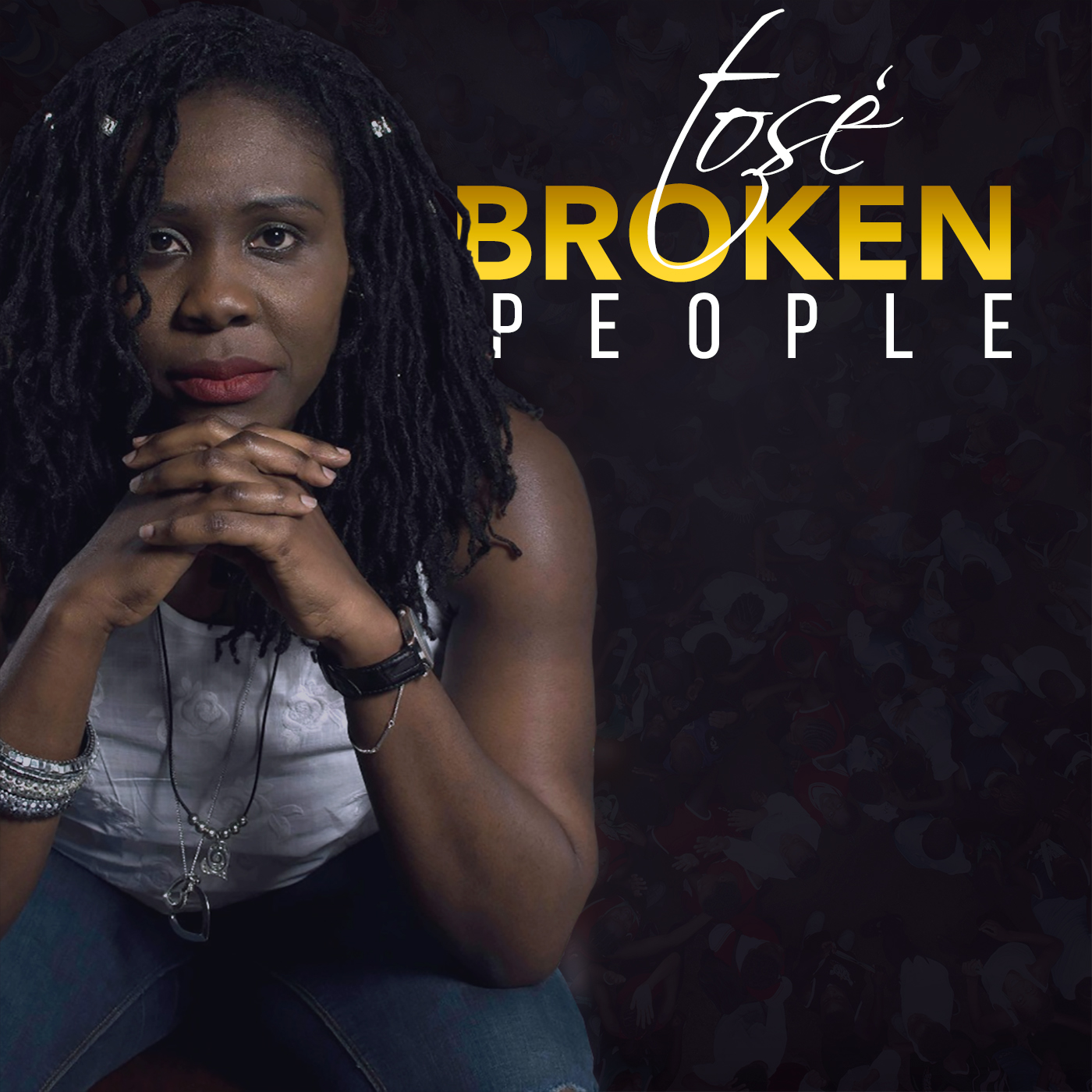 After a 2 Year Hiatus, U.K Singer Tose Has Come Back with New Single ‘Broken People’