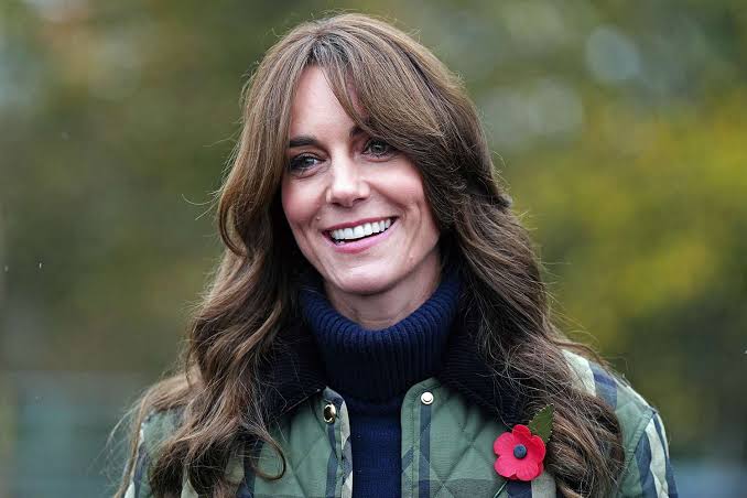 Kate Middleton Cancer Diagnosis!